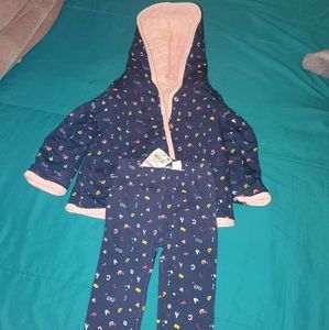 First impressions size 6 to 9 months